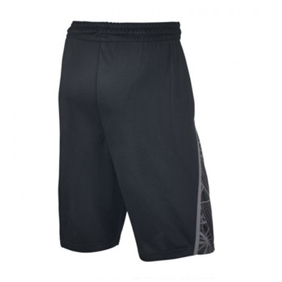 Kevin Durant Data Storm Short (010/negro/antracita)