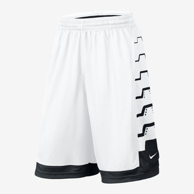 LeBron Driven Short (100/blanco/negro)