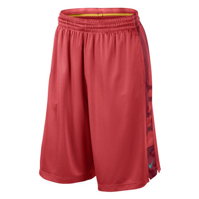 Nike Short Elite Stripe (663/crimson)