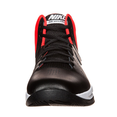 Air Visi Pro VI "Bright" (006/black/br crimson/silver)