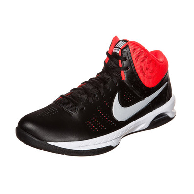 Air Visi Pro VI "Bright" (006/black/br crimson/silver)