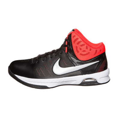 Air Visi Pro VI "Bright" (006/black/br crimson/silver)