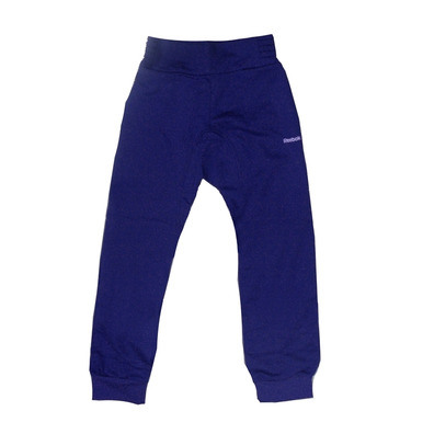 Reebok Pantalón Niña G SCJ Pant (purpura)