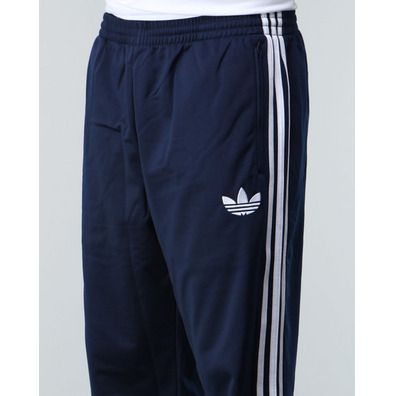 Adidas Pantalón Adi Firebird Track (marino/blanco)