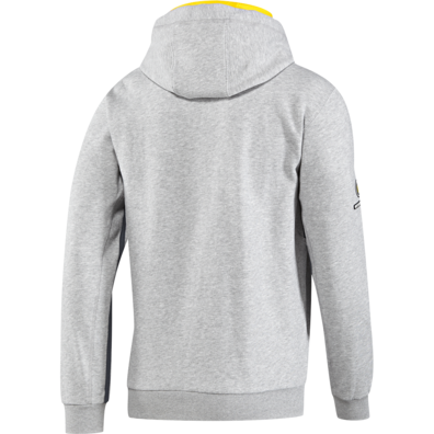 Adidas 550 Hoody (gris)