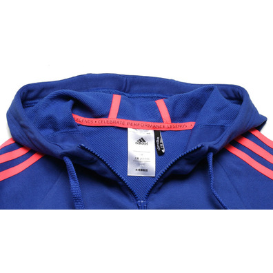 Adidas ClimaLite® Reload Liner Hood Q12