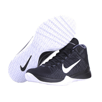 Nike Zoom Ascention "Black" (001/black/white/grey)