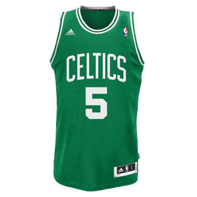 Adidas Camiseta Réplica Garnett Celtics (verde)