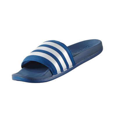 Adidas Adilette Supercloud Plus CF Ultra (blue/white)