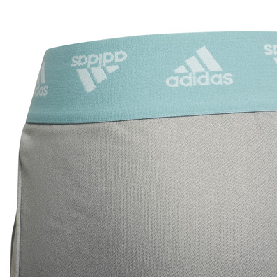 Adidas AEROREADY Up2Move Training Tapered-Leg Pants