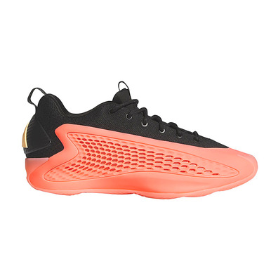 Adidas Anthony Edwards 1 Low "Acired Black"