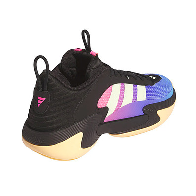 Adidas Basketball Exhibit Select 2.0 Mid "LucPink"