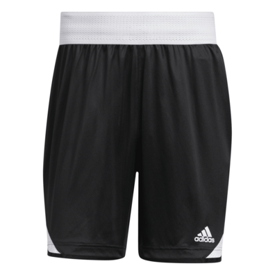 Adidas Basketball Icon Squad Pants "Black"