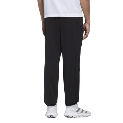 Adidas Basketball Legend Winter Pants "Black"