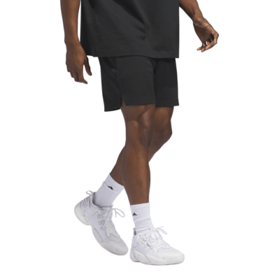 Adidas Basketball Select Shorts "Black"