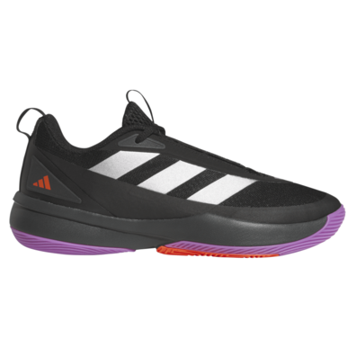 Adidas Basketball Subzone "Black-Purple Burst"