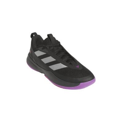 Adidas Basketball Subzone "Black-Purple Burst"