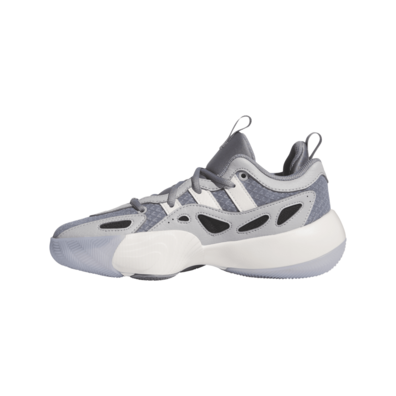 Adidas Trae Young Unlimited 2 Jr. "Grey Three"