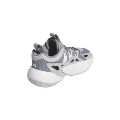 Adidas Trae Young Unlimited 2 Jr. "Grey Three"