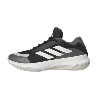 Adidas BB Legends Low 2 "Black Grey"