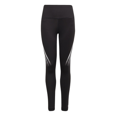 Adidas Believe This AEROREADY High-Rise Stretch Training Tight Girl