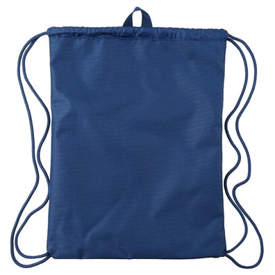 Adidas Bolsa de Cincha Training (azul/granate)