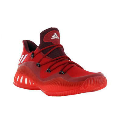 Adidas Crazy Explosive Low "Burgundy"