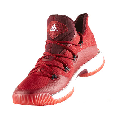 Adidas Crazy Explosive Low "Burgundy"