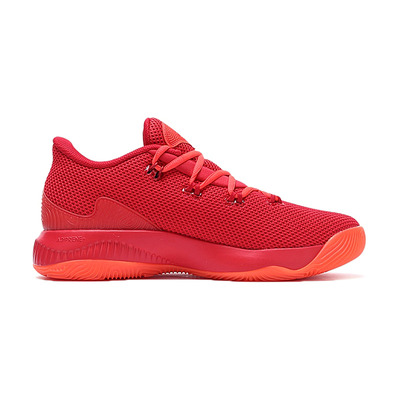 Adidas Crazy Fire "Volcano" (red/crimson)