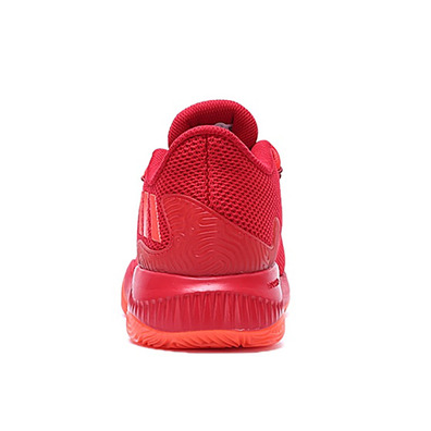 Adidas Crazy Fire "Volcano" (red/crimson)