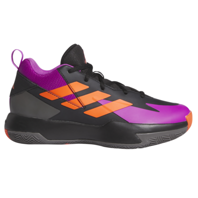 Adidas Cross Em Up Select Junior "Purple Burst"