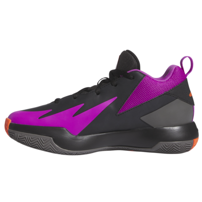 Adidas Cross Em Up Select Junior "Purple Burst"