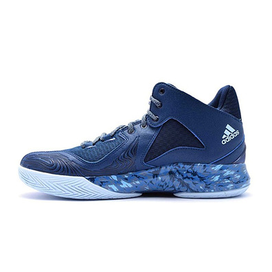 Adidas D Rose 773 V "Glacial Blue"