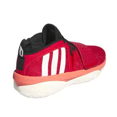 Adidas Dame 8 Exptly "Clowhi"