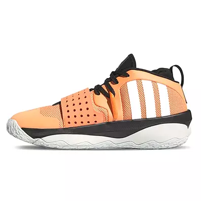 Adidas Dame 8 Exptly "Hazy Copper"