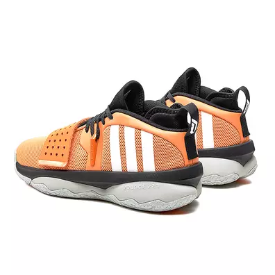 Adidas Dame 8 Exptly "Hazy Copper"