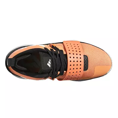 Adidas Dame 8 Exptly "Hazy Copper"