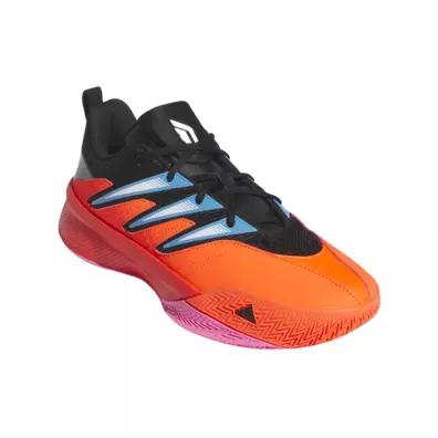 Adidas Damiand Lillard Certified Low 3 "Solred Pink"