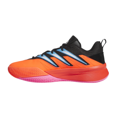 Adidas Dame Certified Low 3 "Solred Pink"