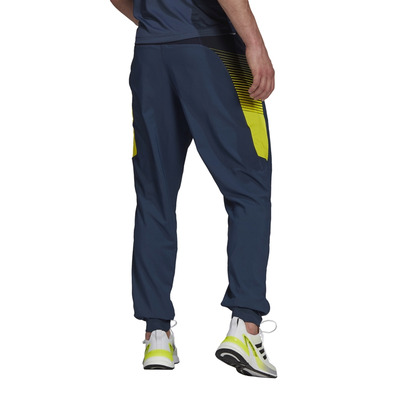 Adidas Designed 2 Move Activated Tech Aeroready Pant