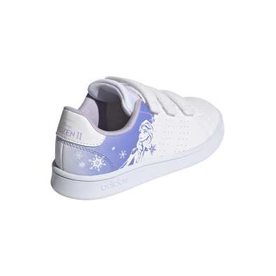 Adidas Disney Advantage Frozen II Elsa C