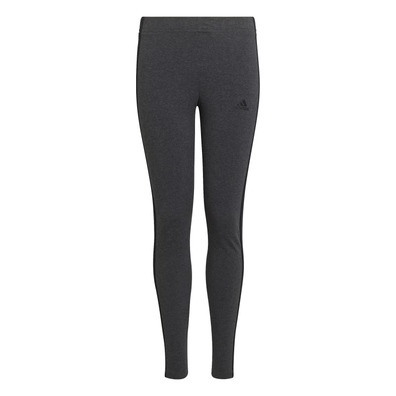 Adidas Essentials Girls 3-Stripes Collants