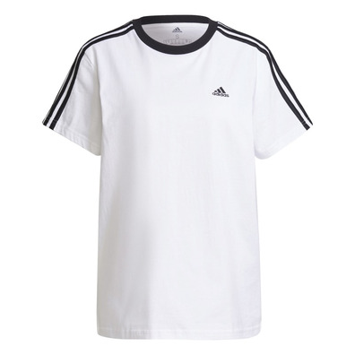 Adidas Essentials 3-Stripes Tee