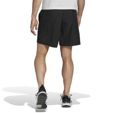 Adidas Essentials BrandLove Chelsea Woven Shorts