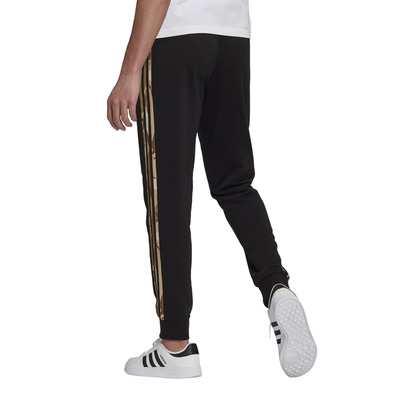 Adidas Essentials Camouflage Pants