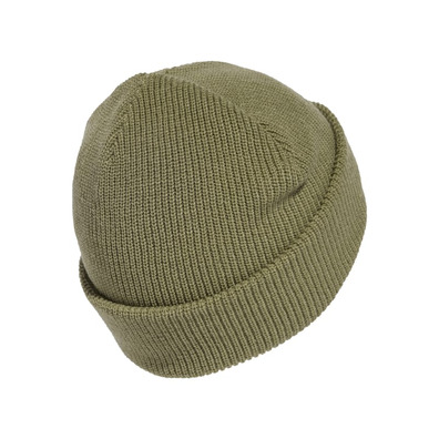 Adidas Essentials Cuffed Beanie "Tent Green"