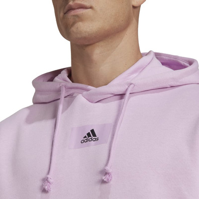 Adidas Essentials Feel Vivid Hoodie