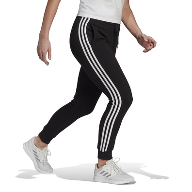 Adidas Essentials Fleece 3 Stripes Pants