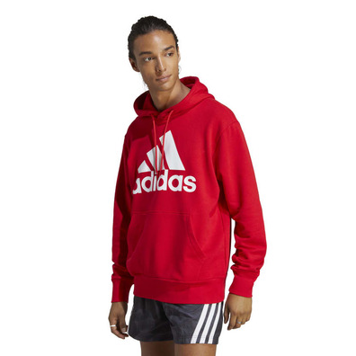 Adidas Essentials French Terry Big Logo Hoodie