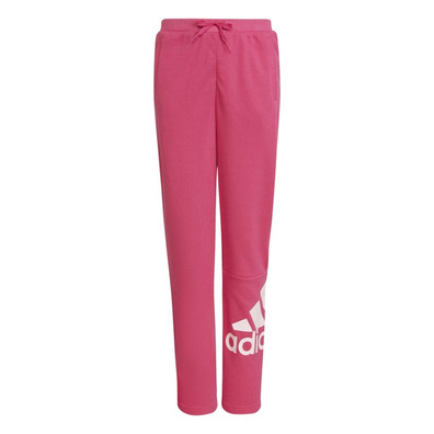 Adidas Essentials French Terry Logo Pant